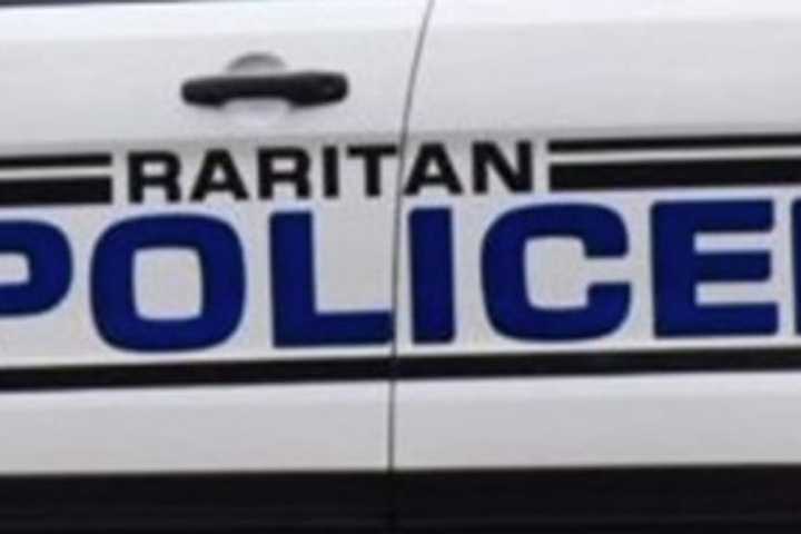 Newark Man Followed Woman, Broke Into Car: Raritan PD