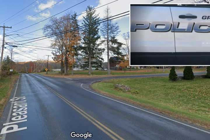 Granby Woman, 28, Killed, 2 Injured In Rollover Crash In Western Mass