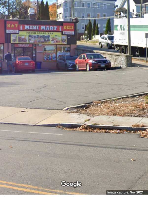 Convenience Store Shooting: Trio At Large After CT Incident