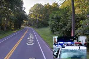 CT Teen Driver Killed After Hitting Tree