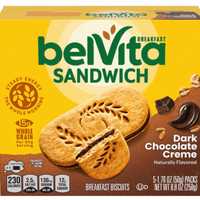 <p>belVita is recalling some products.</p>