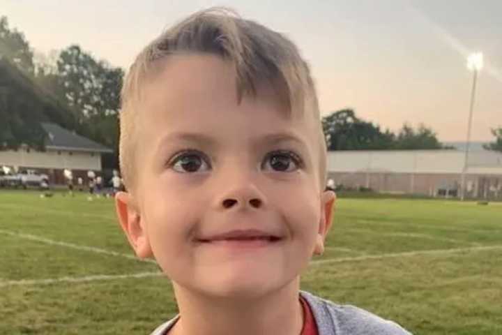 Unexpected Death Of 7-Year-Old Boy Leaves Broken Hearts In Sussex County