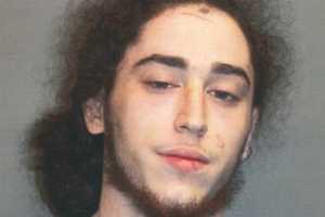 Kidnapping Suspect: Ansonia Man Grabs, Assaults, Drugs Victim, Police Say