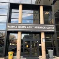 Inmate Found Dead Inside Fairfax County Adult Detention Center, Police Say