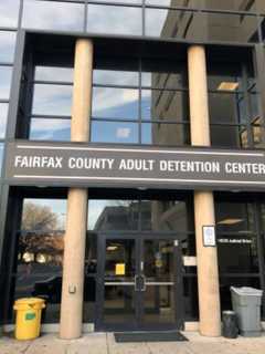 Inmate Found Dead In Fairfax County Jail Cell, Detectives Say