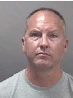 Sexual Assault Of Juvenile: 46-Year-Old Milford Man Charged