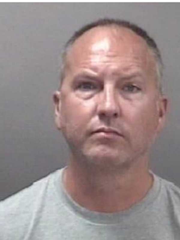 Sexual Assault Of Juvenile: 46-Year-Old CT Man Charged