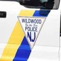 Cape May Man Threw Shovel At Police, Made Threats: Wildwood Police