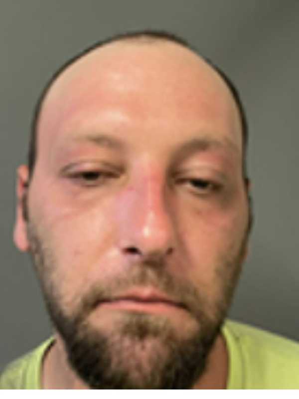 New London County Oil Tank Driver Nabbed For DUI At Six Times Legal Limit, Police Say