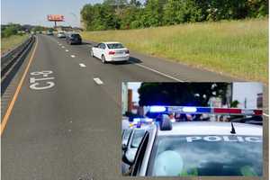 Wrong-Way Driver Causes CT Crash, Multiple Injuries Reported