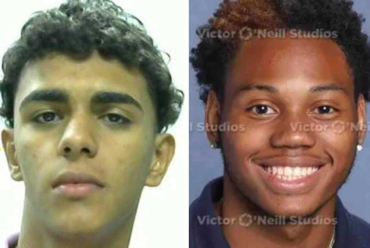 Community Rallies Around Family Of MD Teen Killed During Puerto Rico ...
