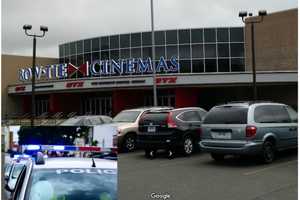 Brawl At CT Movie Theater Ends With Arrest Of 3 Teenage Girls