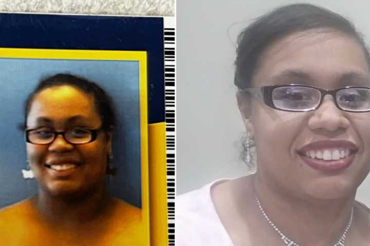 MISSING: Phillipsburg Police Search For 26-Year-Old Woman With Autism, Mental Health Disorders