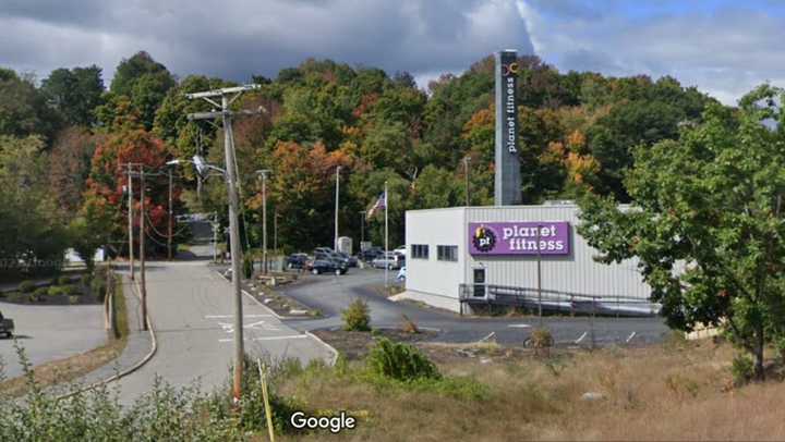 A 43-year-old man was stabbed twice in the bathroom of a Planet Fitness in Gardner on Victoria Street Wednesday morning, July 12, in an unprovoked attack, authorities said.