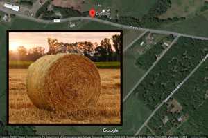 Mechanicsburg Toddler Crushed To Death By Hay Bale ID'd: Coroner