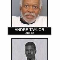 <p>Andre Taylor</p>