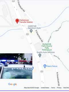 Fatal Crash: Road Closure Alert In Hudson Valley