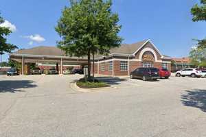 Bank Robbers Flee From Wells Fargo In Glen Burnie Before Being Tracked Down In Baltimore