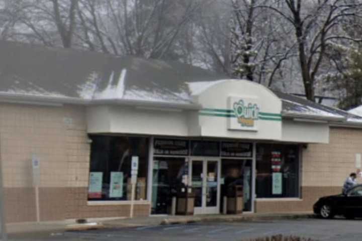 Paramus Lotto Player Wins $50K