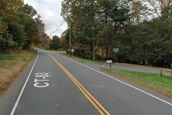 Double-Fatal Crash: Teen, 20-Year-Old ID'd As Victims After Car Hits Tree In Glastonbury