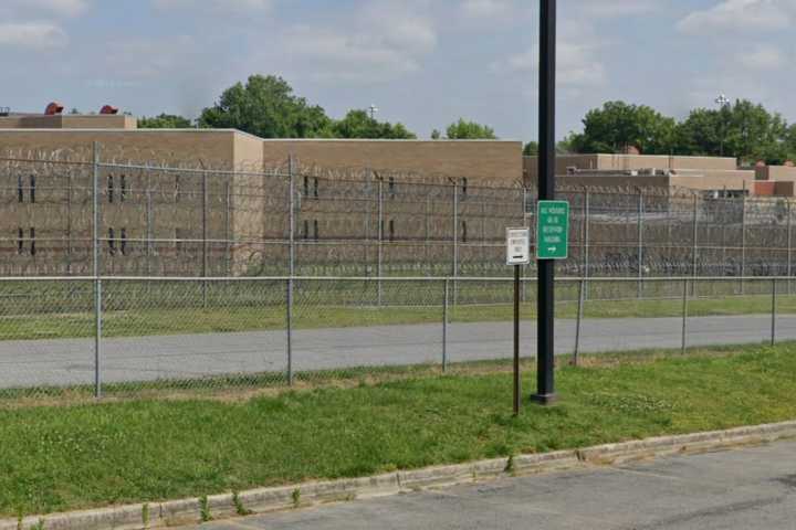 Former Correctional Officer Who Fell For Inmate Admits To Smuggling Contraband Into MD Facility