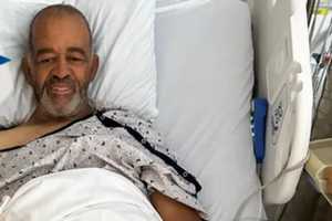 Mahwah Rallies Around Longtime Sunoco Employee Injured In Crash