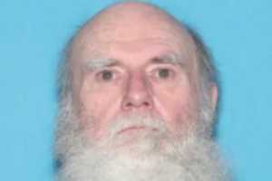 Man, 72, With Severe Memory Impairment Missing From Hadley