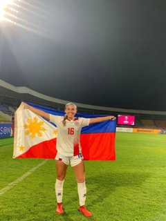 Montgomery County Native To Make History At Women's World Cup