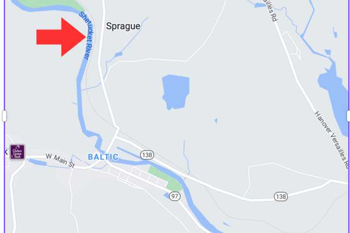 Norwich CT Mother, 5-Year-Old Daughter Found Dead In River, Police Say