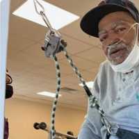 Newark Rallies To Help Longtime Resident Get Back On His Feet