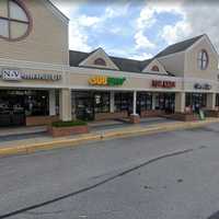 Man Stabs Ex's New BF After Attempting To Abduct Child At MD Subway (DEVELOPING)