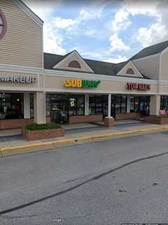 Man Stabs Ex's New BF After Attempting To Abduct Child At MD Subway (DEVELOPING)