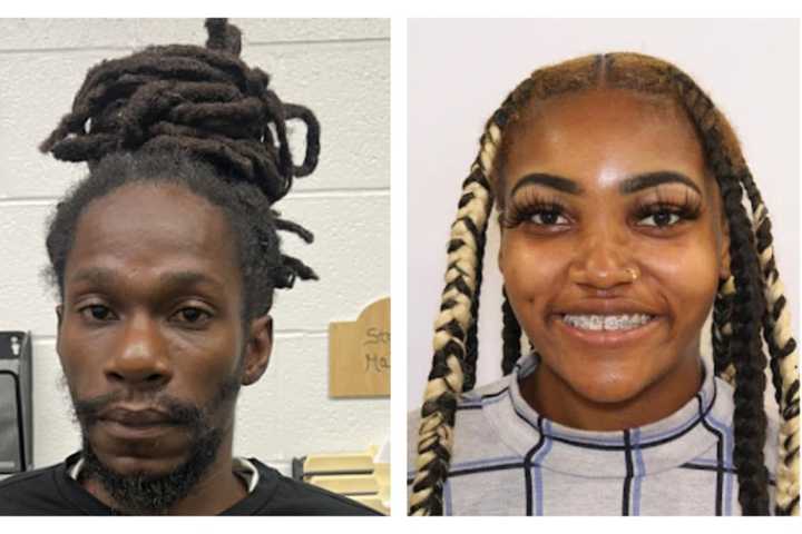 One Arrested, One At Large After Killing Roommate In Seat Pleasant, Police Say