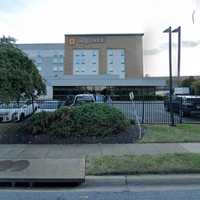 <p>La Quinta Inn &amp; Suites by Wyndham DC Metro Capital Beltway</p>