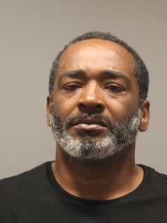 Sexual Assault: Stratford Man 'Inappropriately' Touched Woman, Police Say