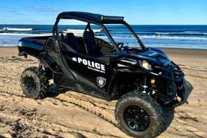(Update) Police ID Body Pulled From Shallow Water In Salisbury