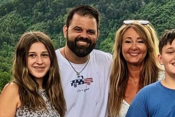 Monmouth County Dad, Acronis Sales Director Dies Suddenly At 46, Prompting Outpour Of Support