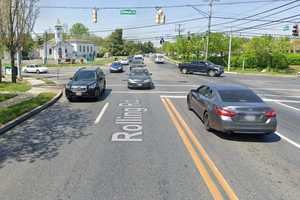 Pedestrian Struck By Two Cars Dies At Hospital Weeks After Crash In Windsor Mill, Police Say