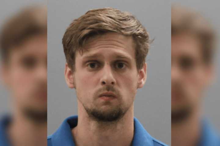 Man Arrested For Abusing Infant Treated For Broken Bones In Frederick County, Police Say