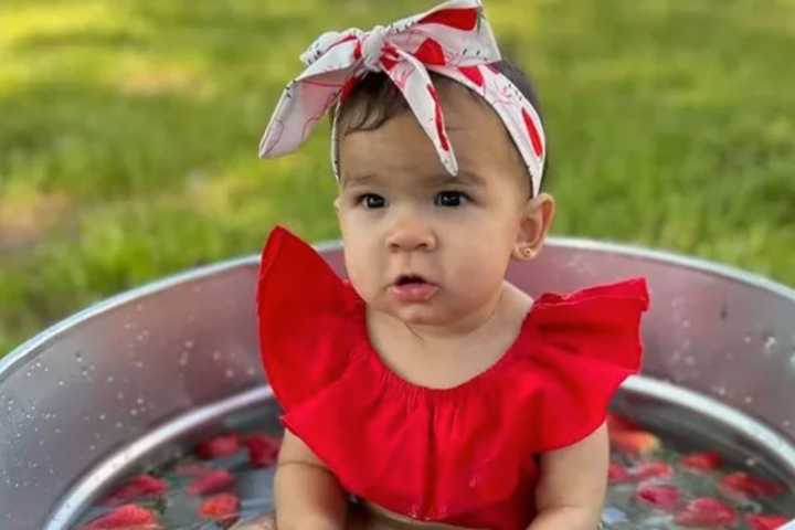 ‘She Was The Galaxy:’ Somerset County Mourns Death Of 1-Year-Old Journey Milani Lovett