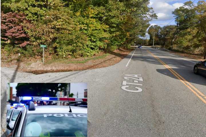 Fatal Crash: 45-Year-Old CT Woman Hits Car Head-On