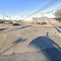 <p>3200 block of Hollins Ferry Road in Baltimore</p>