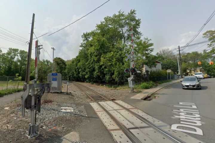 ID Released For 47-Year-Old  Struck, Killed By Train In Rockland