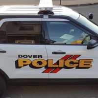 Dover Cop Admits To Distributing Child Porn: Prosecutor