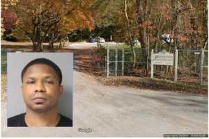 Long Island Man Commits Lewd Act At Nature Preserve In Front Of Woman