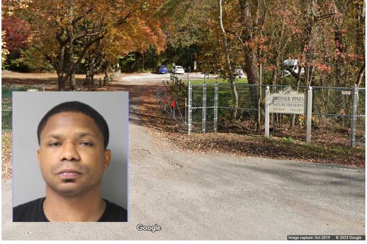 Long Island Man Commits Lewd Act At Nature Preserve In Front Of Woman