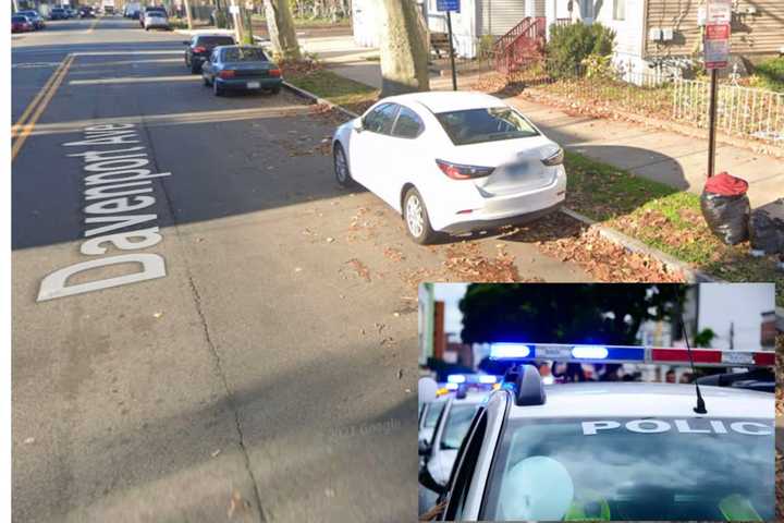 Suspicious Death: 3-Year-Old CT Boy Found Lifeless In Home