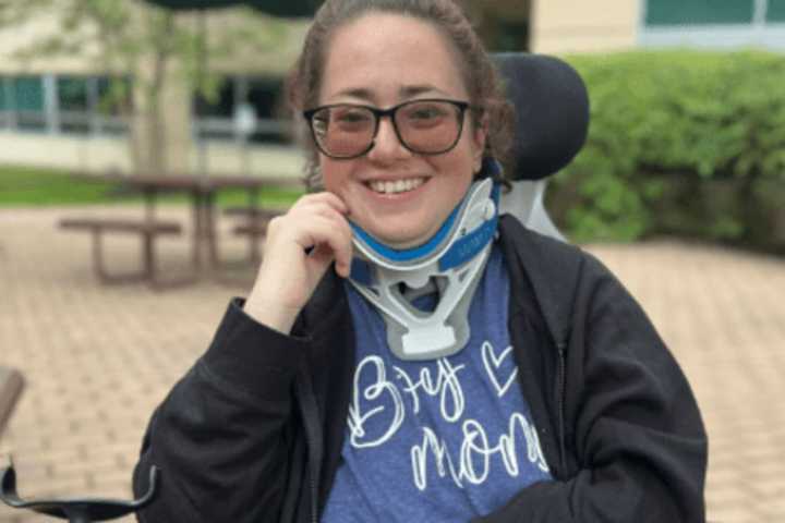 North Jersey Rallies Around Teacher Facing Hardest Challenge