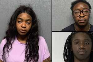 Three Accused Of Killing Man At Capitol Heights Hotel Over Spat With His Family Member: Police