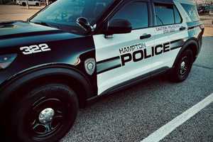 Lawrence Man Hit By Police Car In New Hampshire Identified